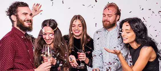 Organización de evento, fiestas y celebraciones para particulares en Valdemoro, Madrid