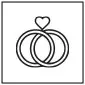 Asesoria especializada en la organización de Bodas